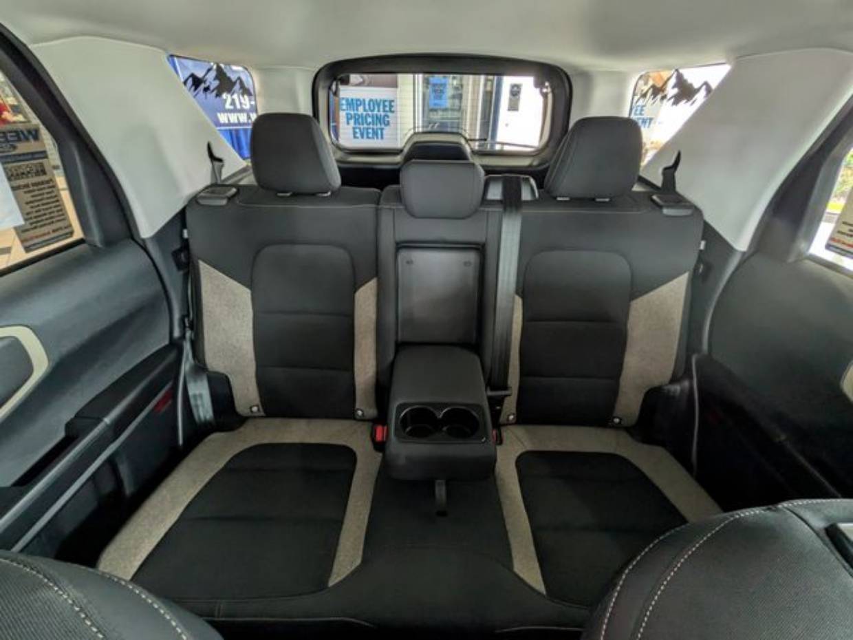 2025 Ford Bronco Sport Big Bend - Photo 41