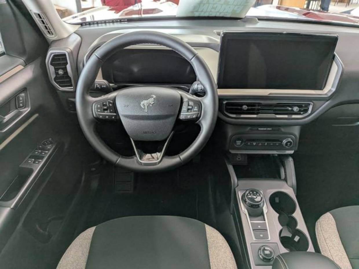 2025 Ford Bronco Sport Big Bend - Photo 46