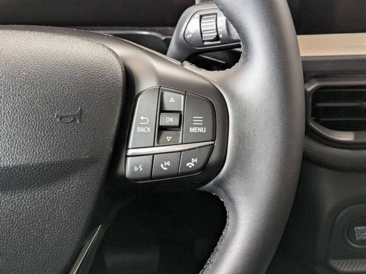 2025 Ford Bronco Sport Big Bend - Photo 48