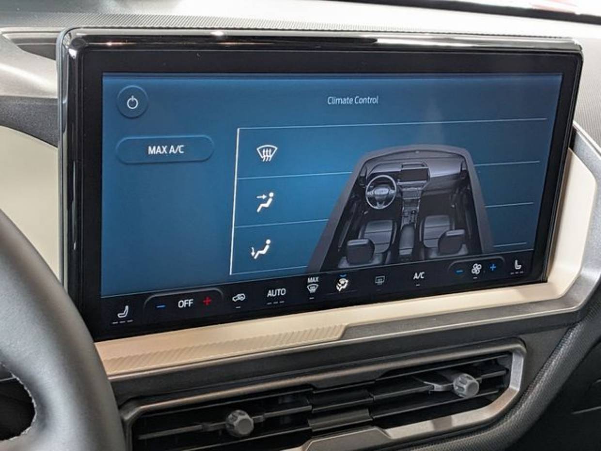 2025 Ford Bronco Sport Big Bend - Photo 50