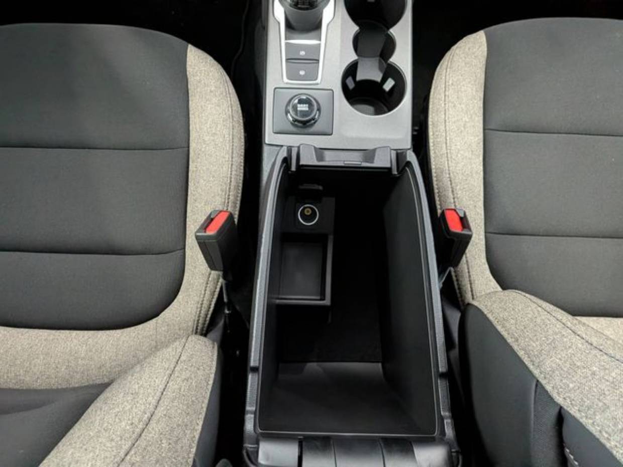 2025 Ford Bronco Sport Big Bend - Photo 53