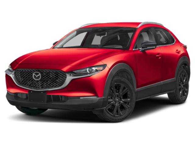 New 2026 Mazda CX-30 2.5 S Select Sport