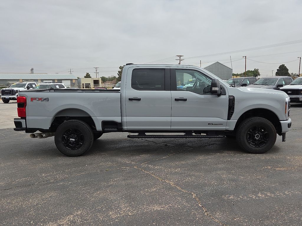 2026 Ford F-250 Super Duty XL - Photo 6