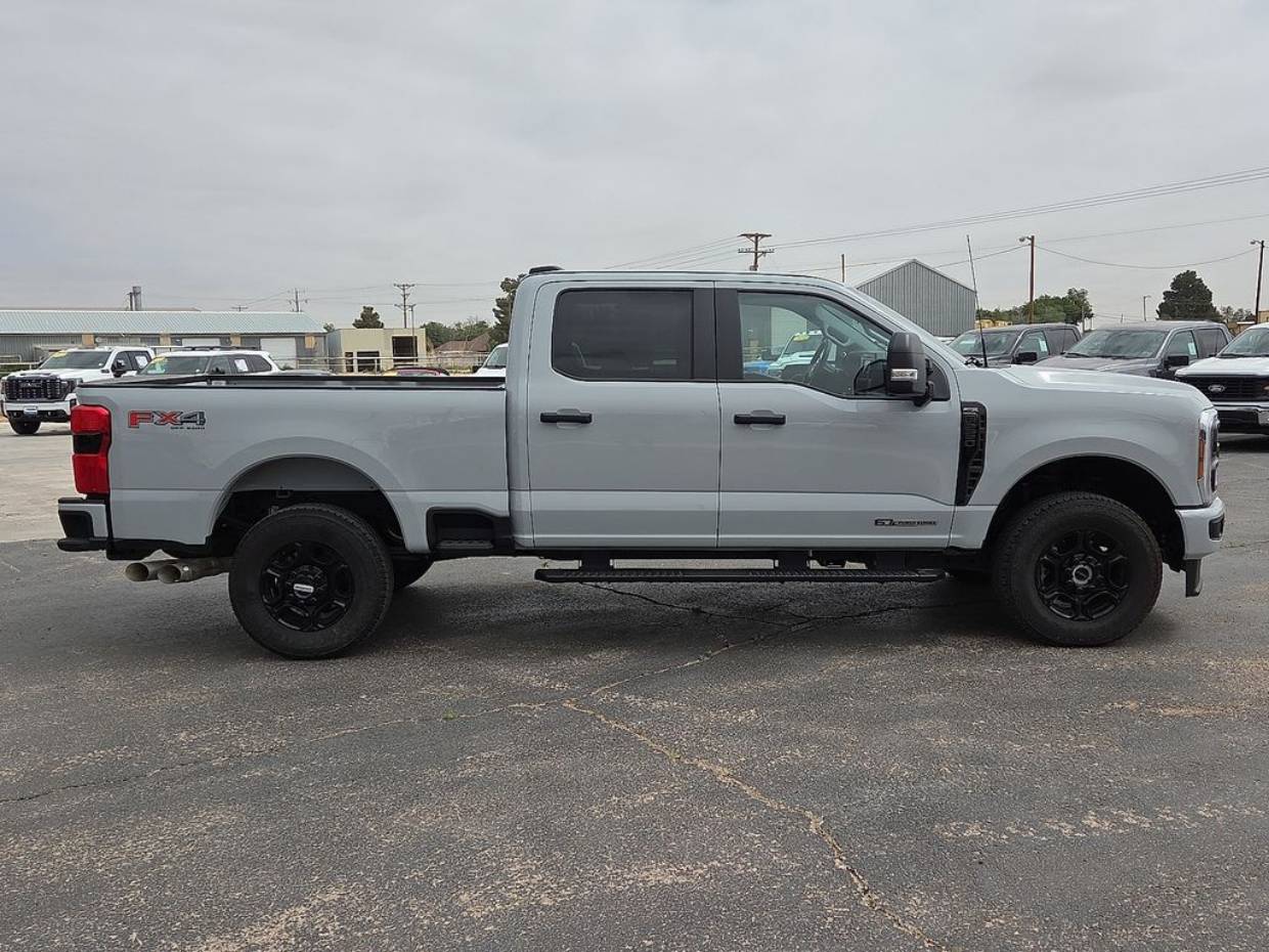 2026 Ford F-250 Super Duty XL - Photo 6