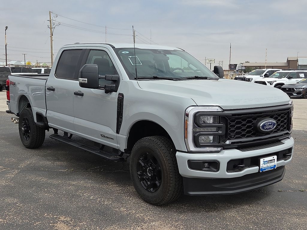 2026 Ford F-250 Super Duty XL - Photo 7