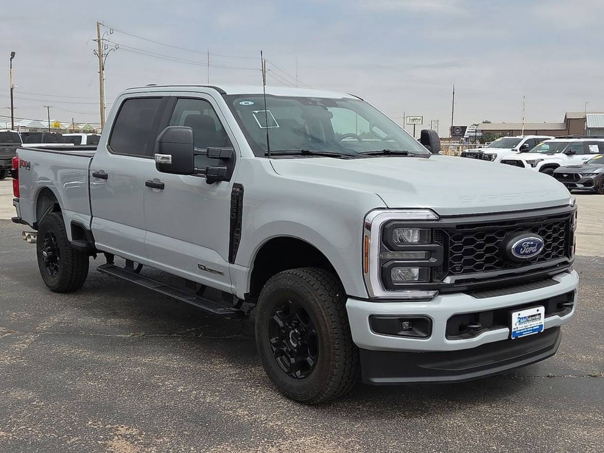 2026 Ford F-250 Super Duty XL - Photo 7