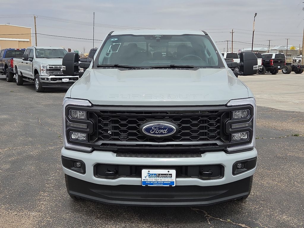 2026 Ford F-250 Super Duty XL - Photo 8