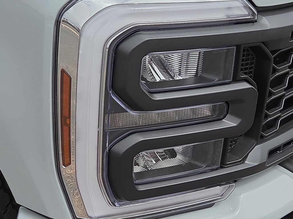 2026 Ford F-250 Super Duty XL - Photo 10