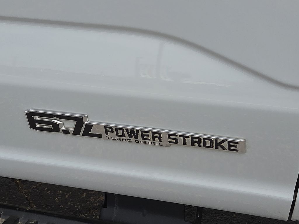 2026 Ford F-250 Super Duty XL - Photo 11