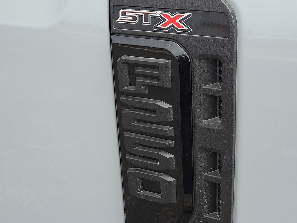 2026 Ford F-250 Super Duty XL - Photo 12