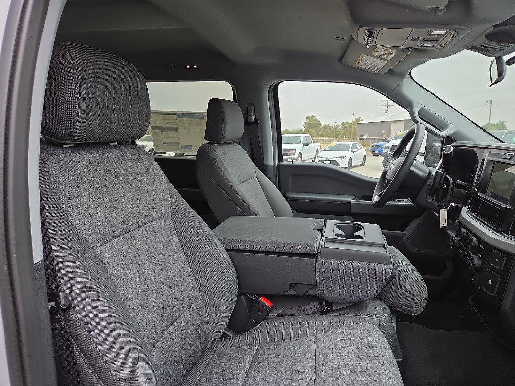 2026 Ford F-250 Super Duty XL - Photo 14