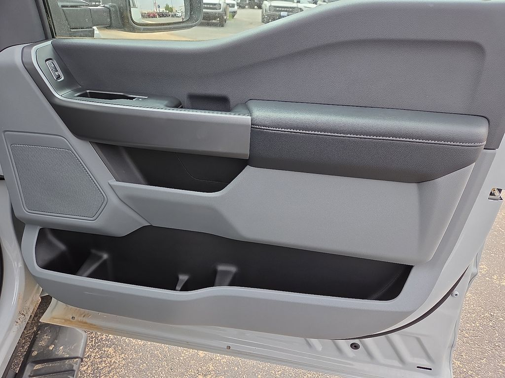 2026 Ford F-250 Super Duty XL - Photo 15