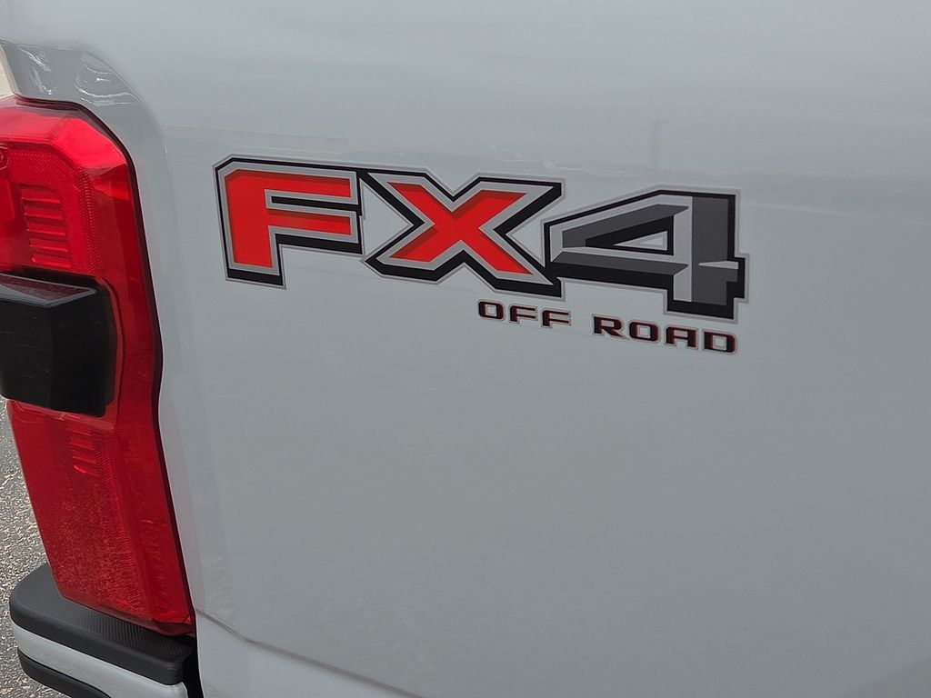 2026 Ford F-250 Super Duty XL - Photo 16