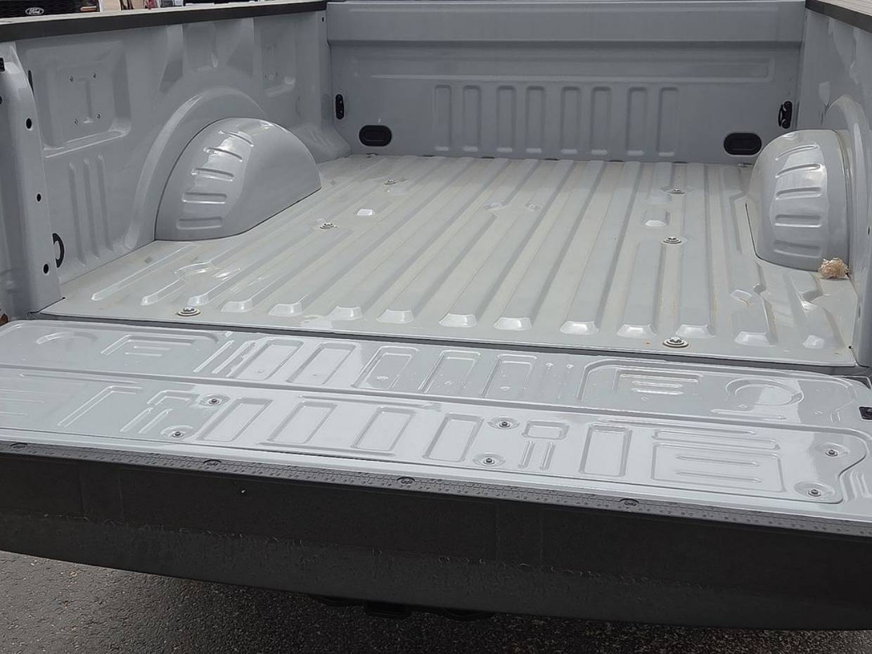 2026 Ford F-250 Super Duty XL - Photo 18