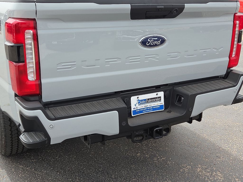 2026 Ford F-250 Super Duty XL - Photo 19