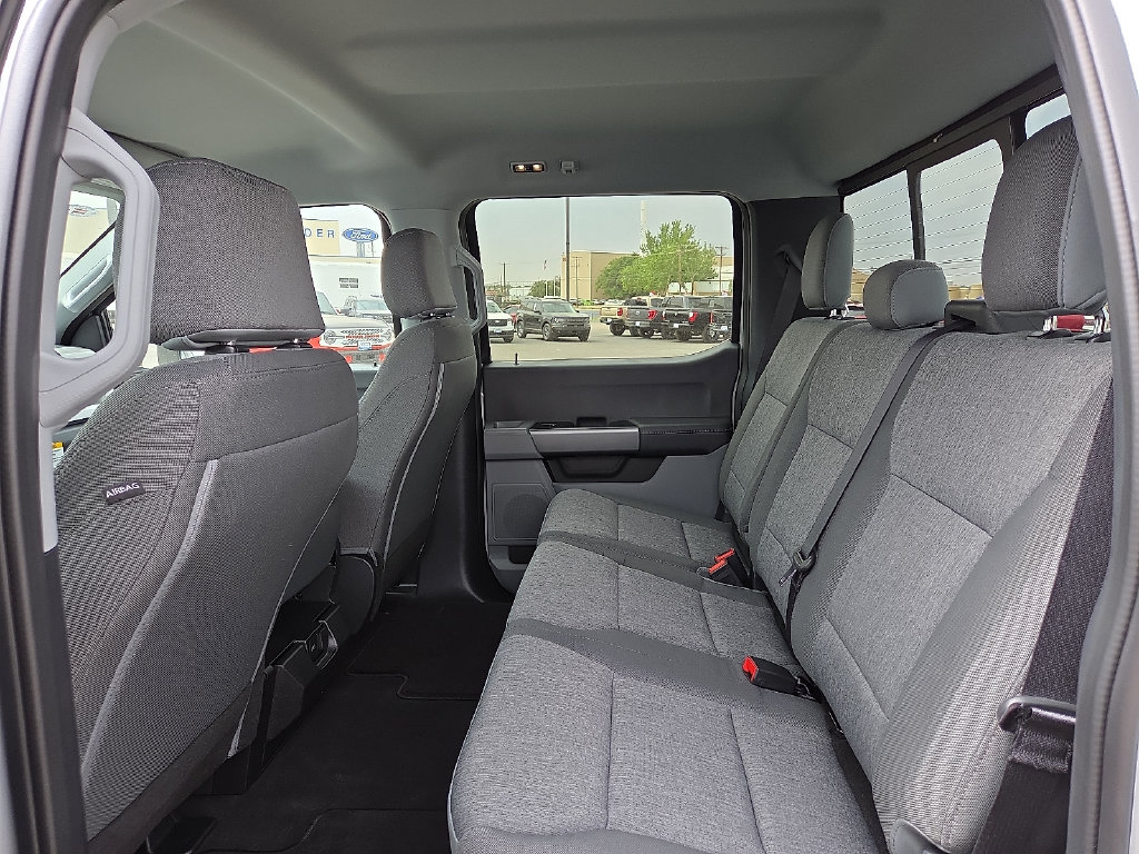 2026 Ford F-250 Super Duty XL - Photo 20