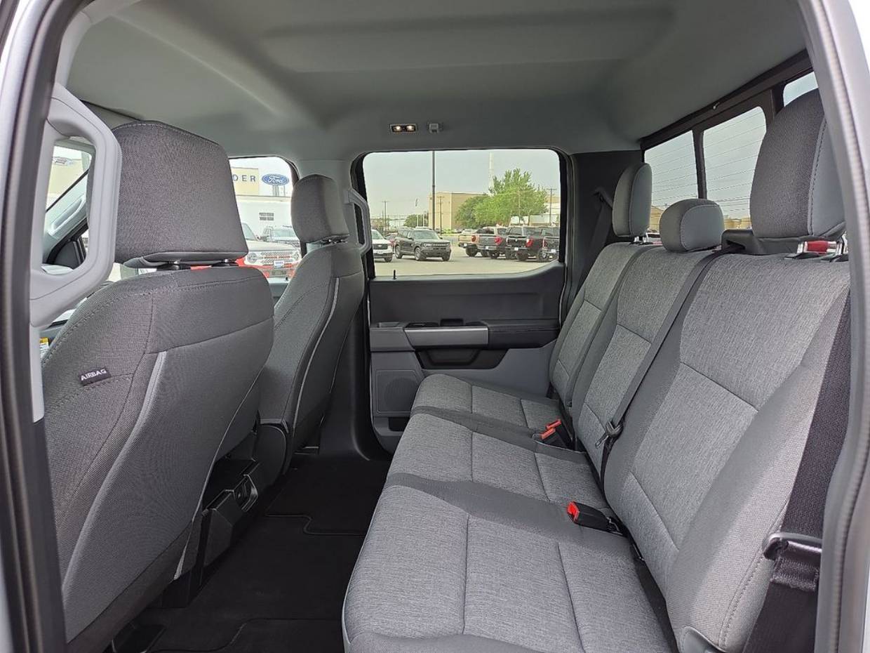 2026 Ford F-250 Super Duty XL - Photo 20
