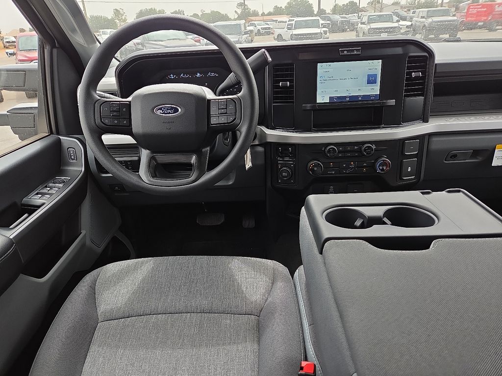 2026 Ford F-250 Super Duty XL - Photo 21