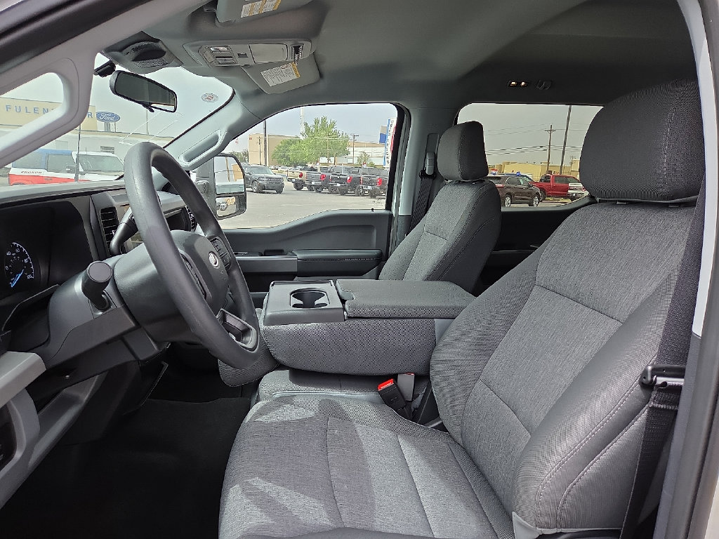 2026 Ford F-250 Super Duty XL - Photo 23