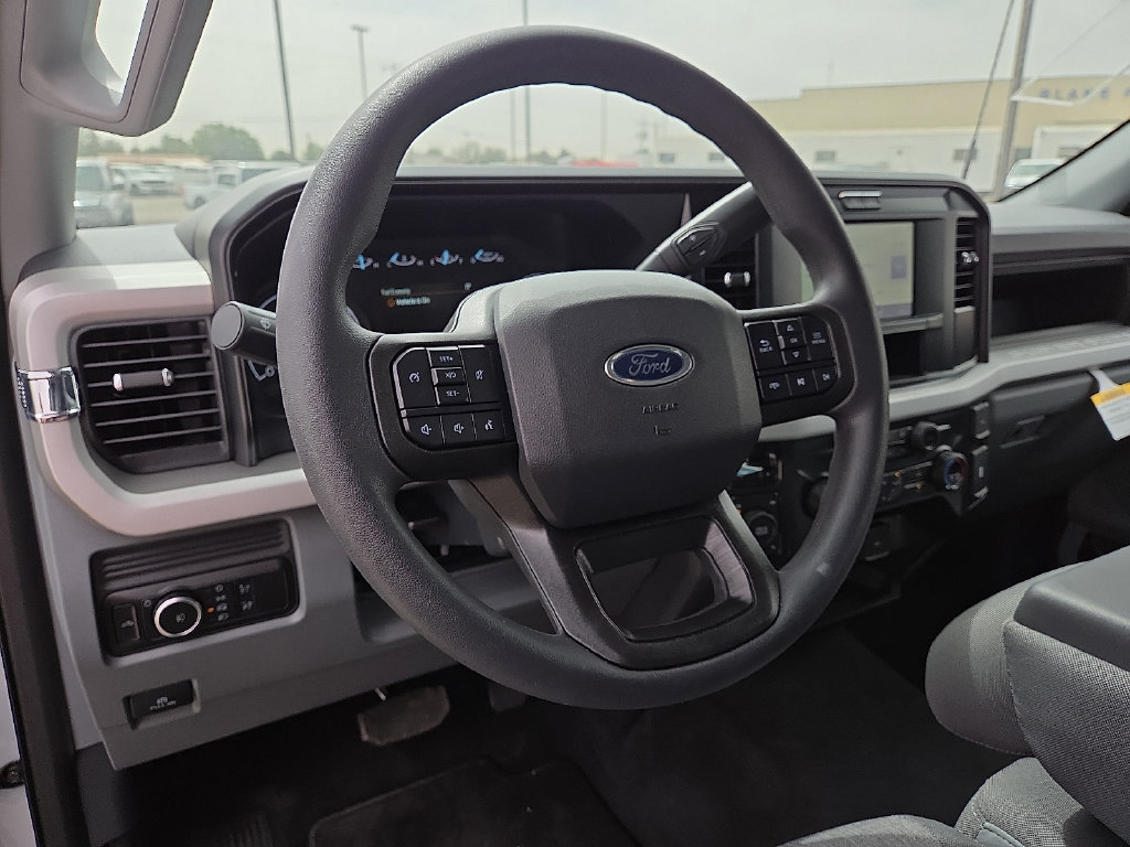 2026 Ford F-250 Super Duty XL - Photo 24