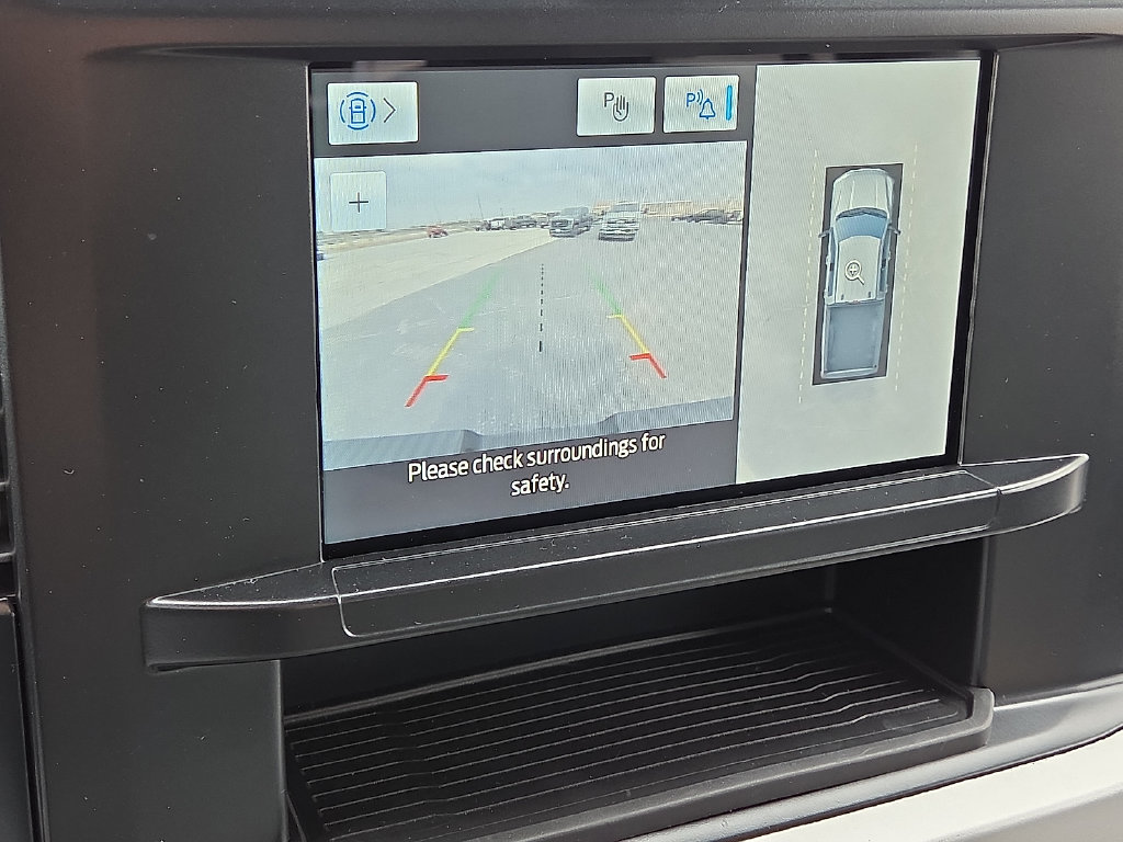 2026 Ford F-250 Super Duty XL - Photo 25
