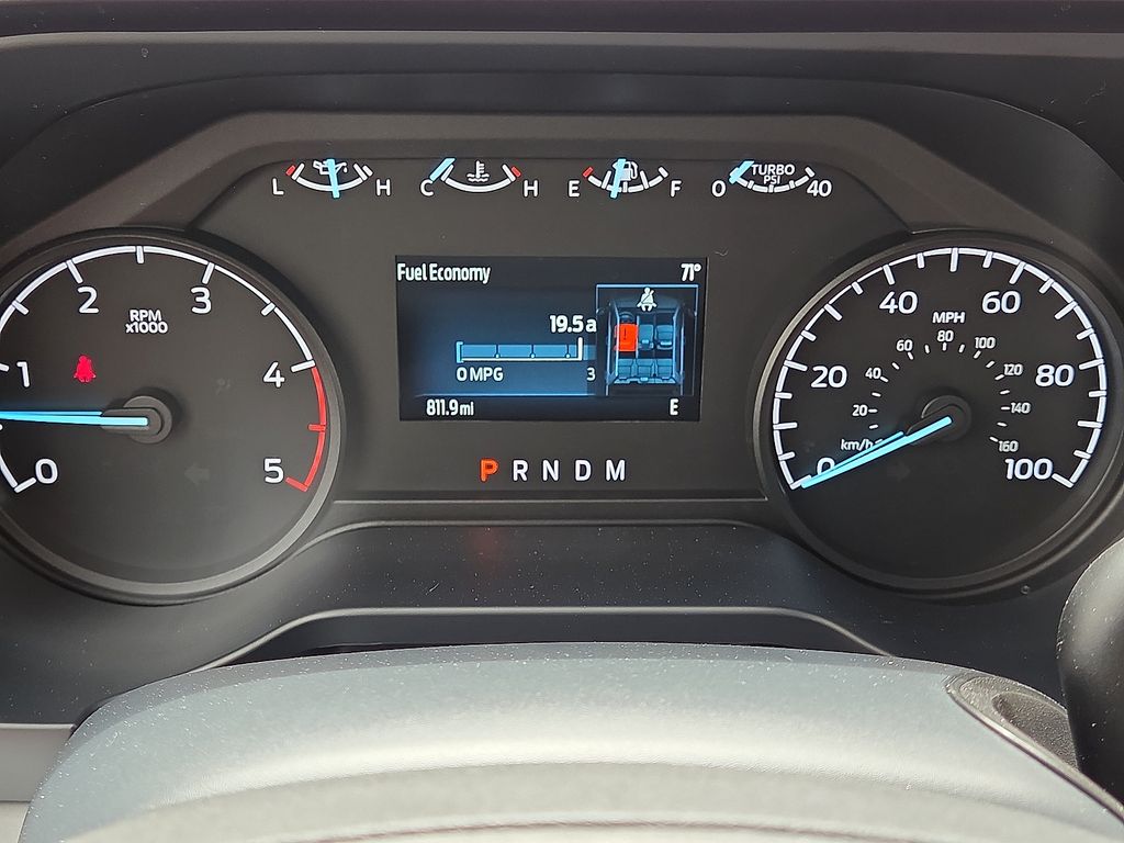2026 Ford F-250 Super Duty XL - Photo 28