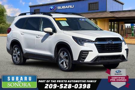 2025 Subaru Ascent Premium