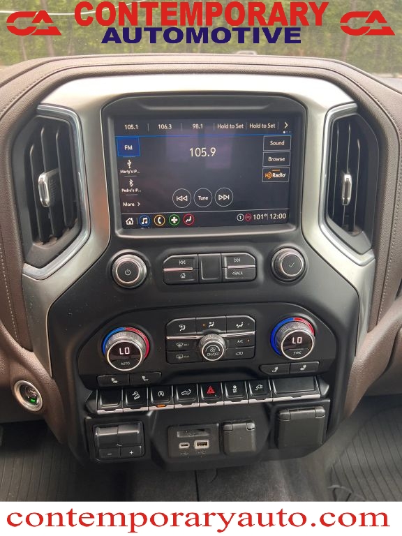 2021 Chevrolet Silverado 1500 LT - Photo 6