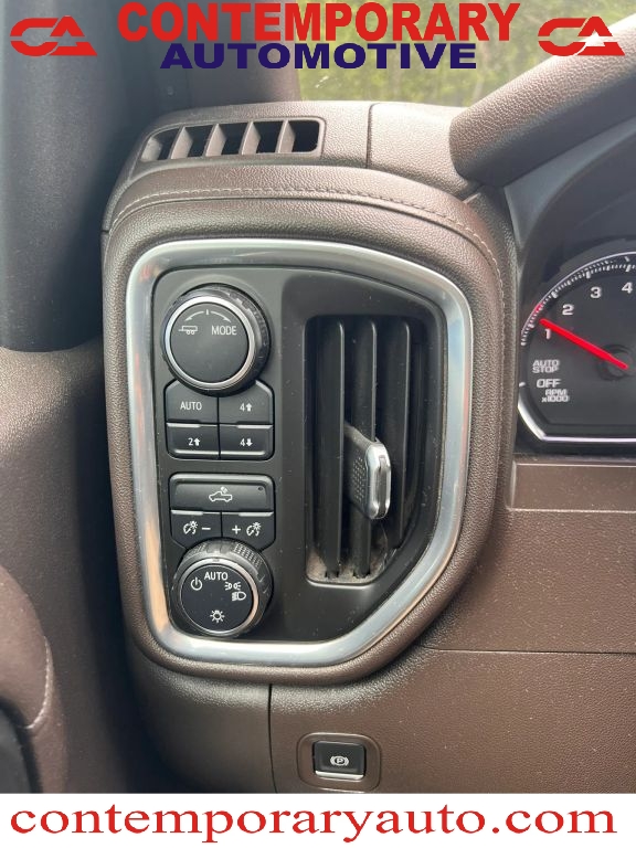 2021 Chevrolet Silverado 1500 LT - Photo 7