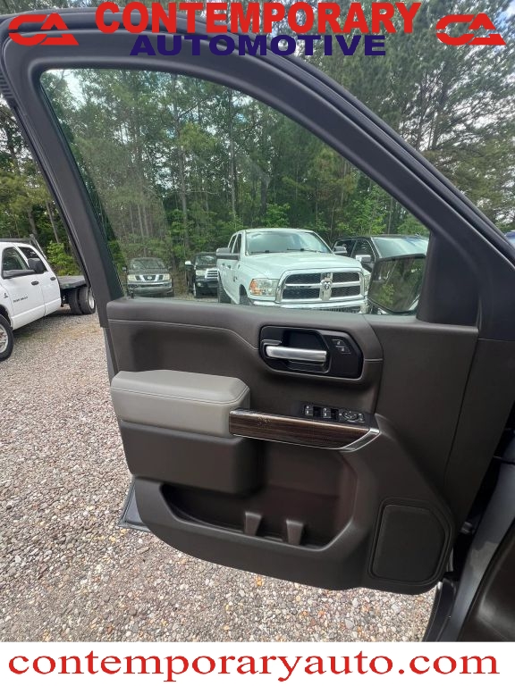 2021 Chevrolet Silverado 1500 LT - Photo 8