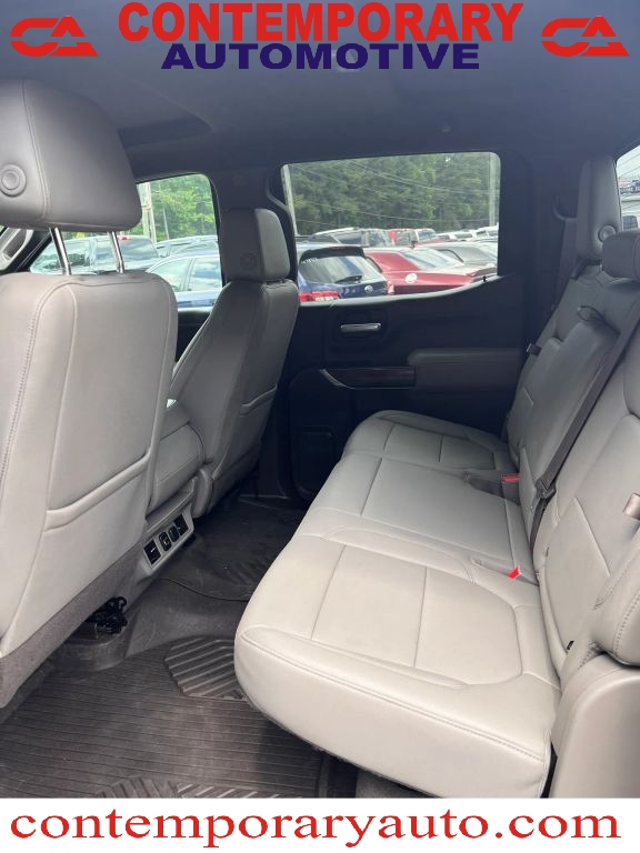 2021 Chevrolet Silverado 1500 LT - Photo 9