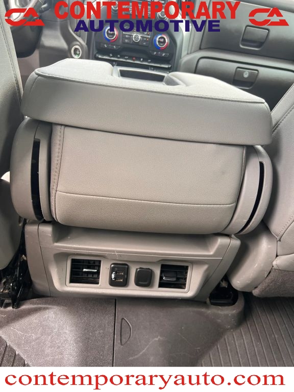 2021 Chevrolet Silverado 1500 LT - Photo 10