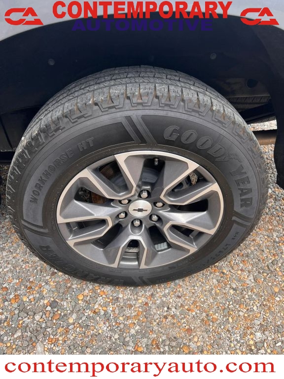 2021 Chevrolet Silverado 1500 LT - Photo 11