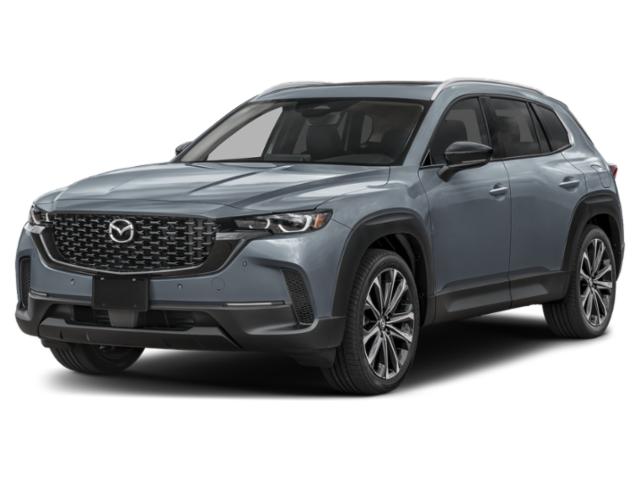 New 2026 Mazda CX-50 Premium