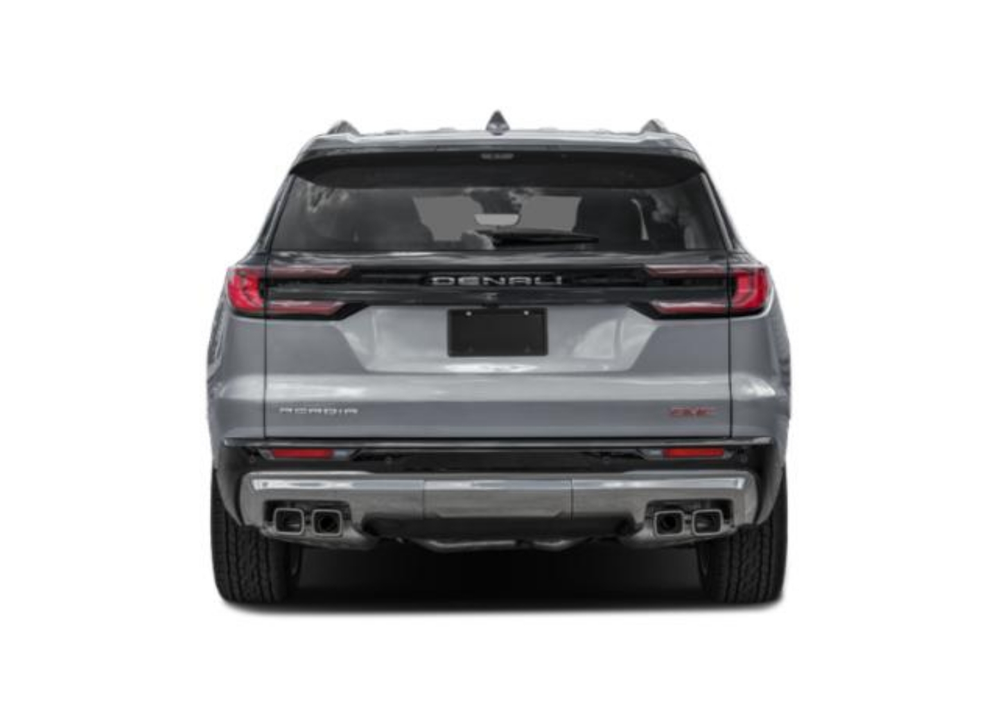 2026 GMC Acadia Denali Ultimate - Photo 137