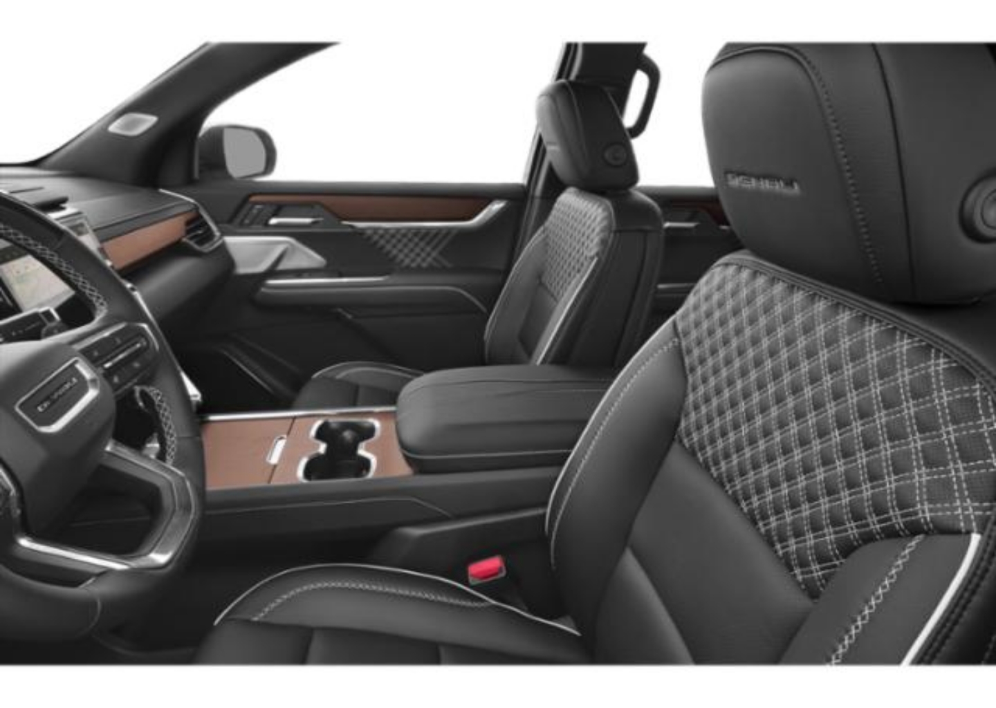 2026 GMC Acadia Denali Ultimate - Photo 141