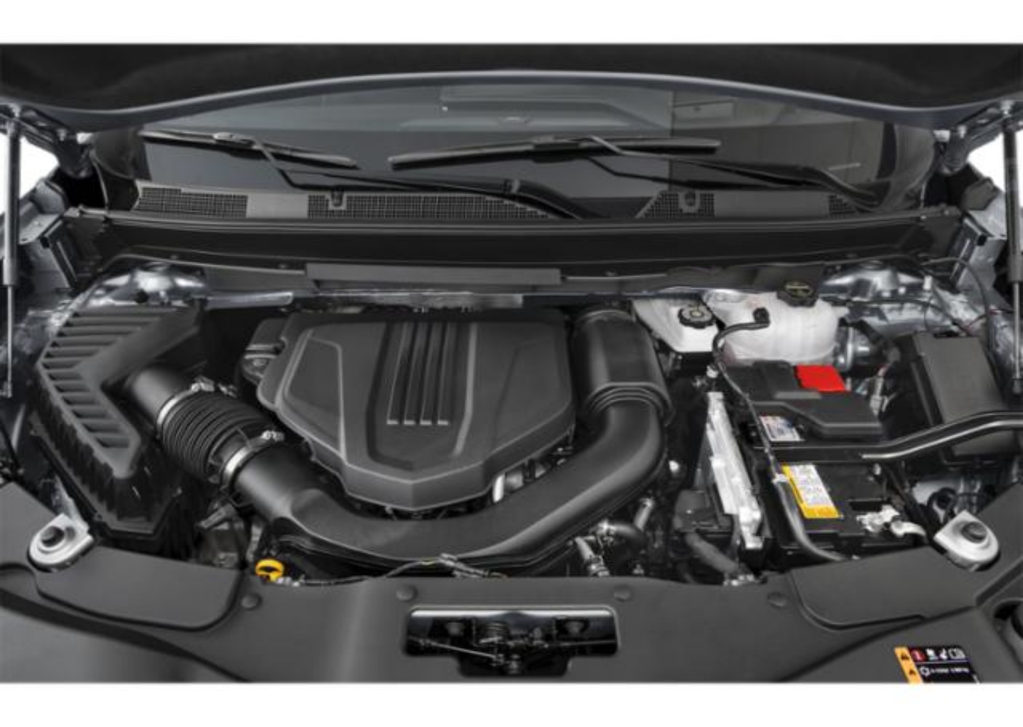 2026 GMC Acadia Denali Ultimate - Photo 144