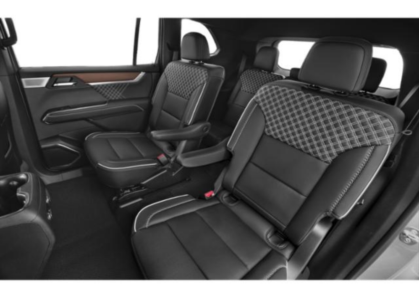 2026 GMC Acadia Denali Ultimate - Photo 145