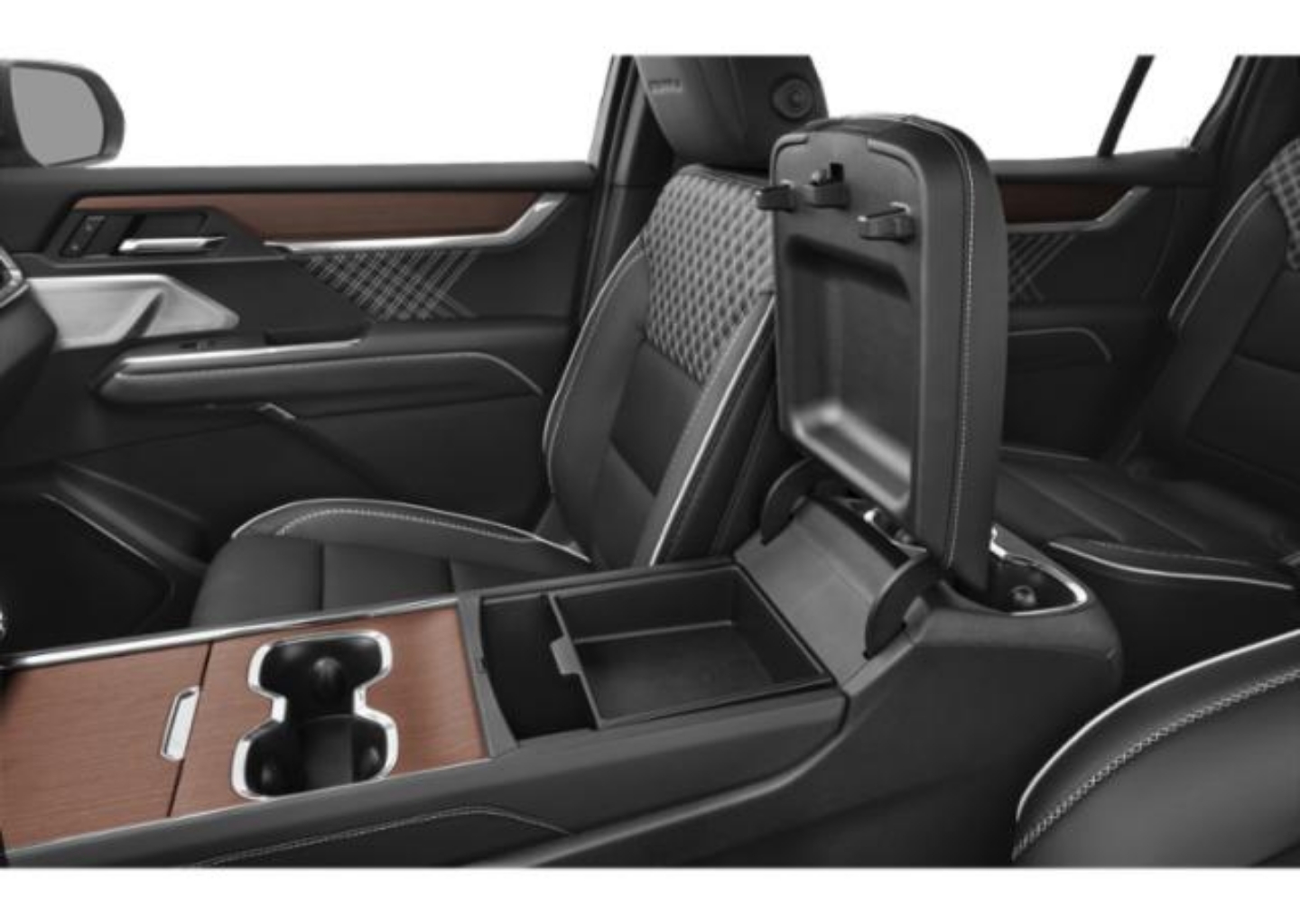 2026 GMC Acadia Denali Ultimate - Photo 146