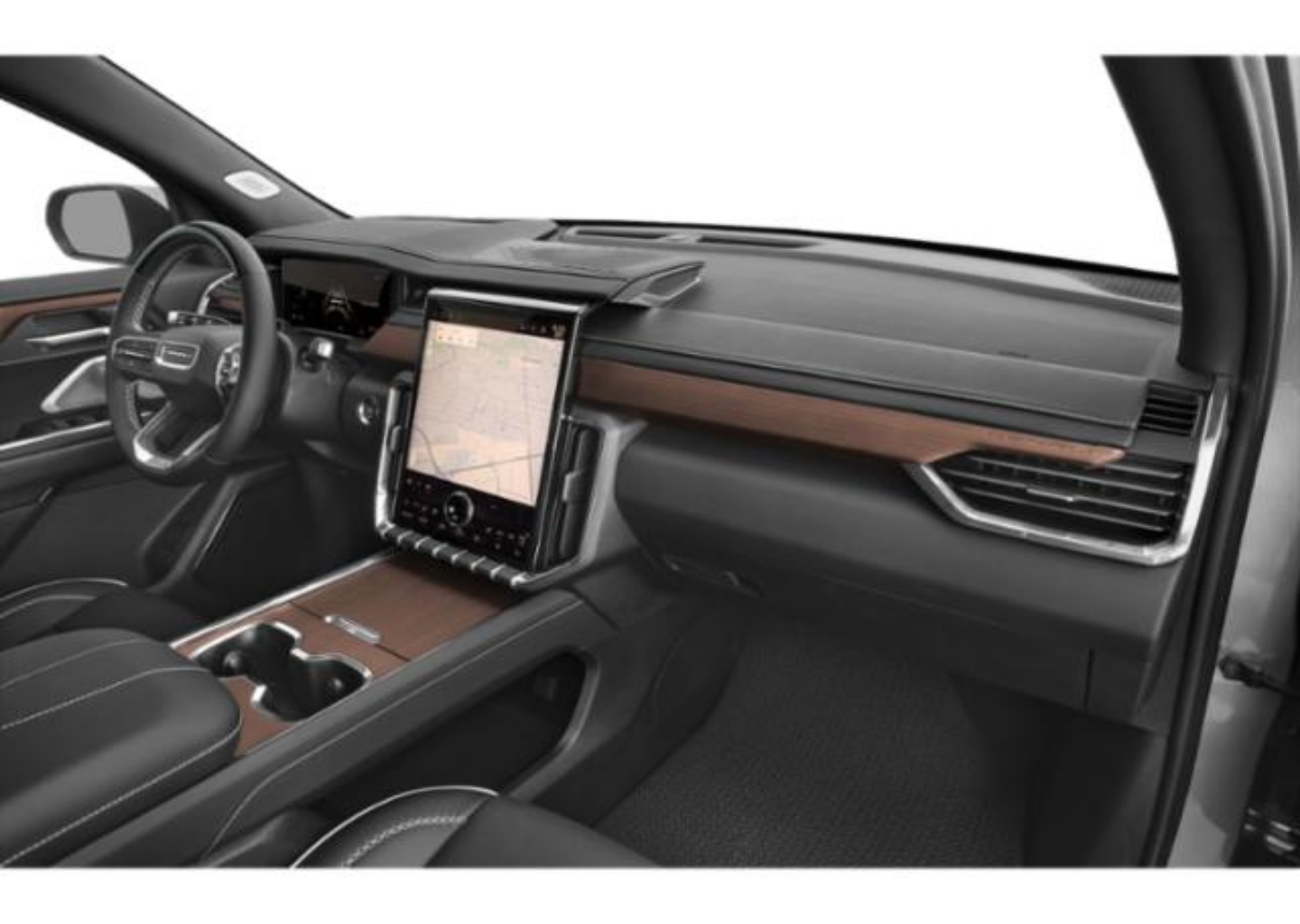 2026 GMC Acadia Denali Ultimate - Photo 147