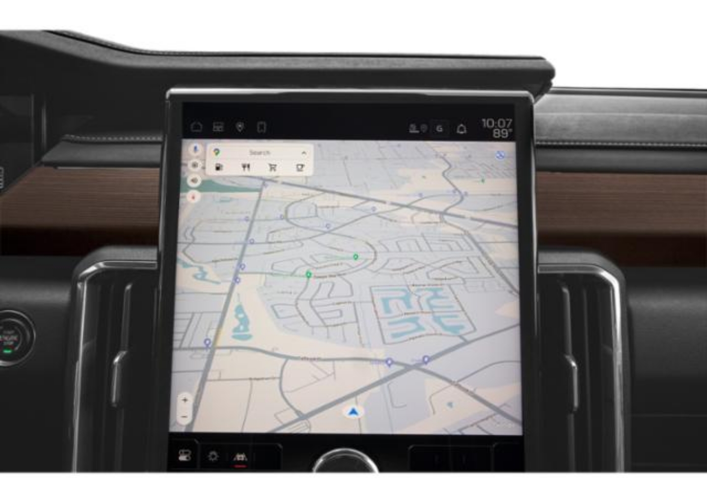 2026 GMC Acadia Denali Ultimate - Photo 148