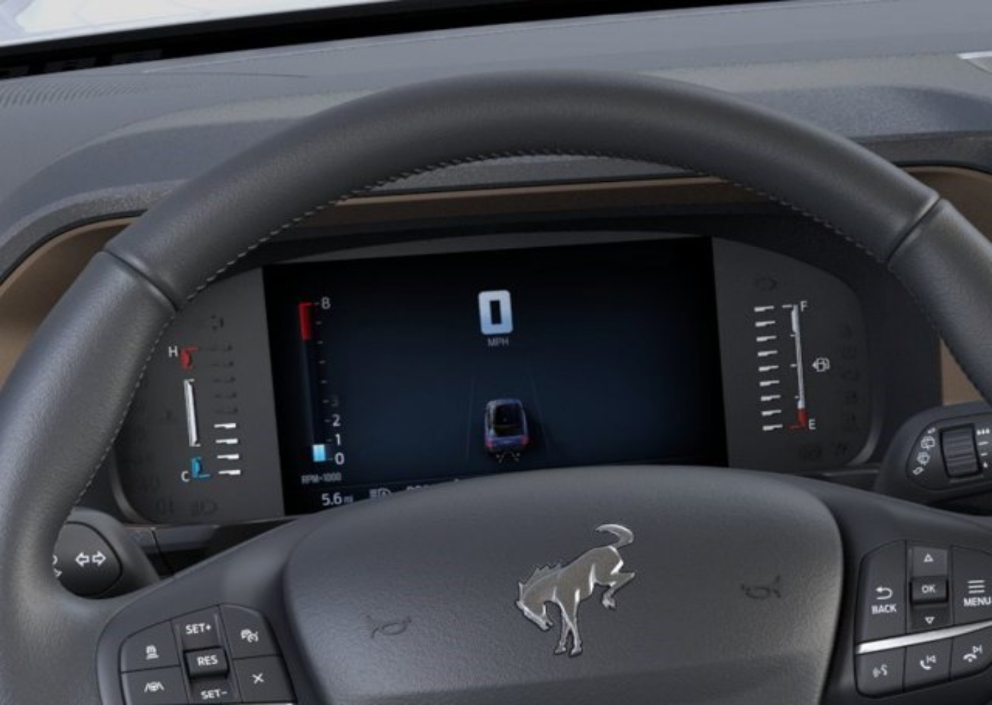 2026 Ford Bronco Sport Outer Banks - Photo 13