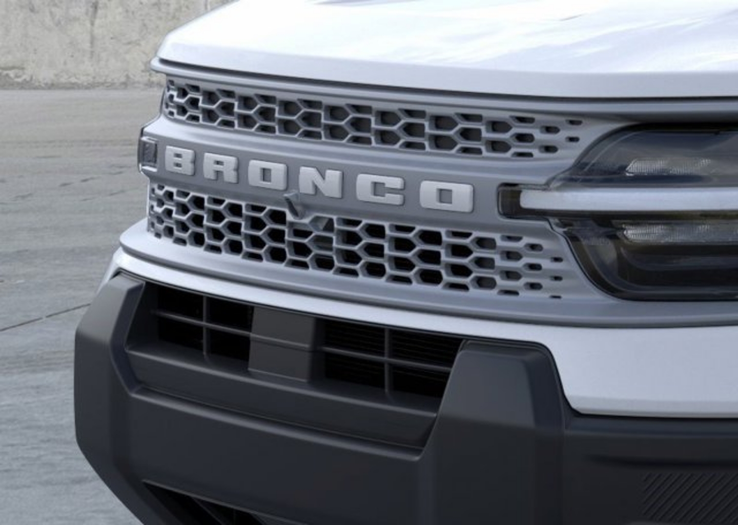 2026 Ford Bronco Sport Outer Banks - Photo 17