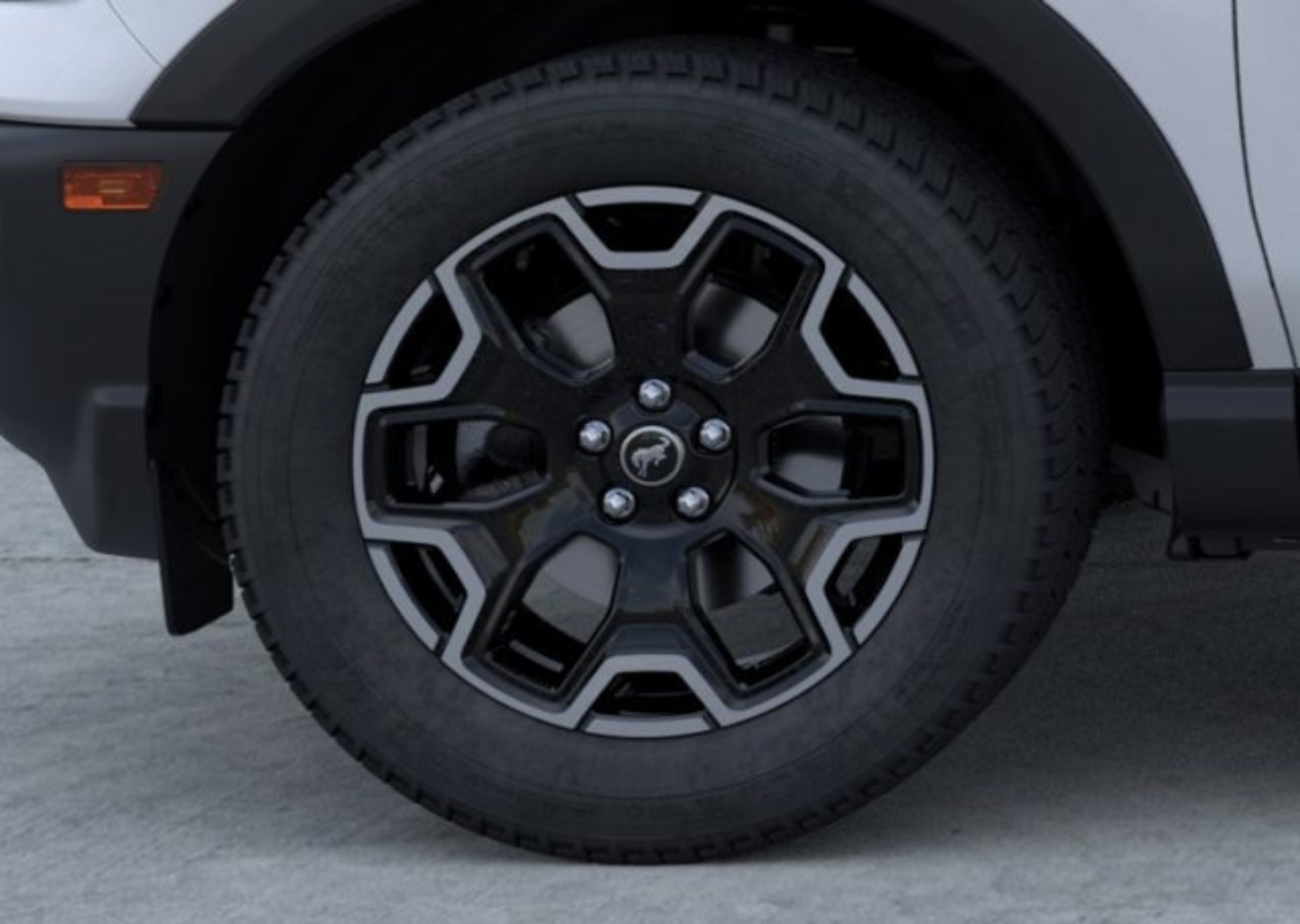 2026 Ford Bronco Sport Outer Banks - Photo 19