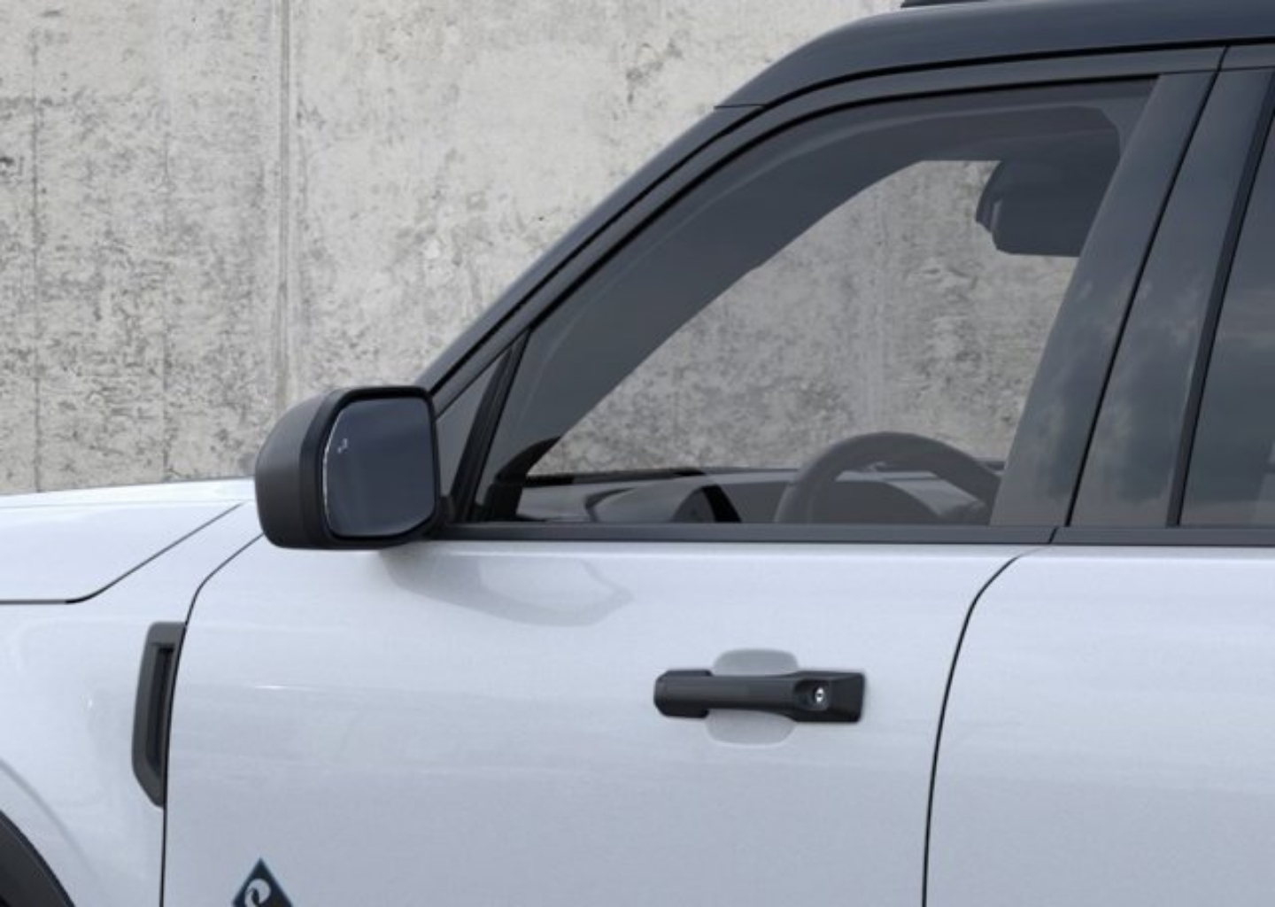 2026 Ford Bronco Sport Outer Banks - Photo 20