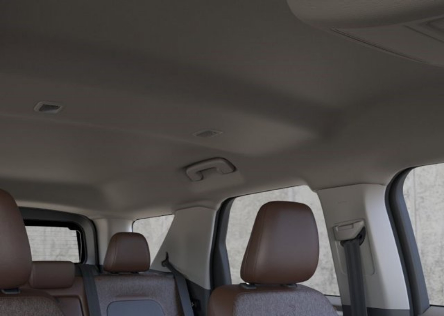 2026 Ford Bronco Sport Outer Banks - Photo 22