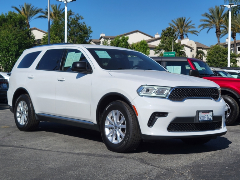 2023 Dodge Durango SXT