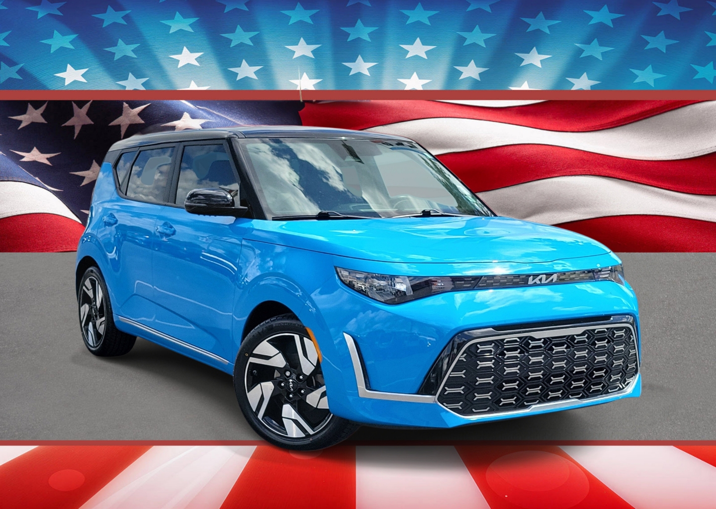 2023 Kia Soul