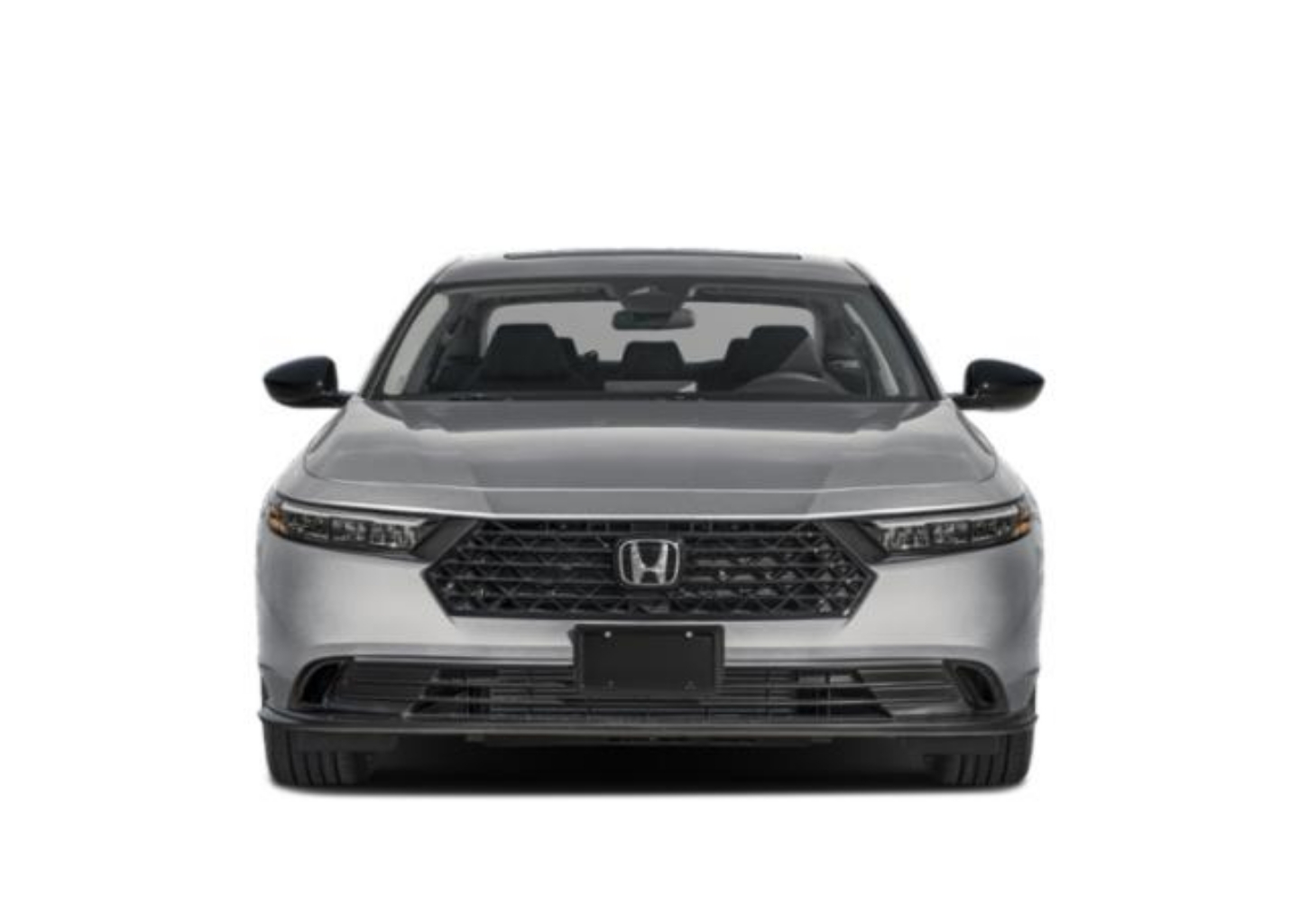 2025 Honda Accord SE - Photo 35