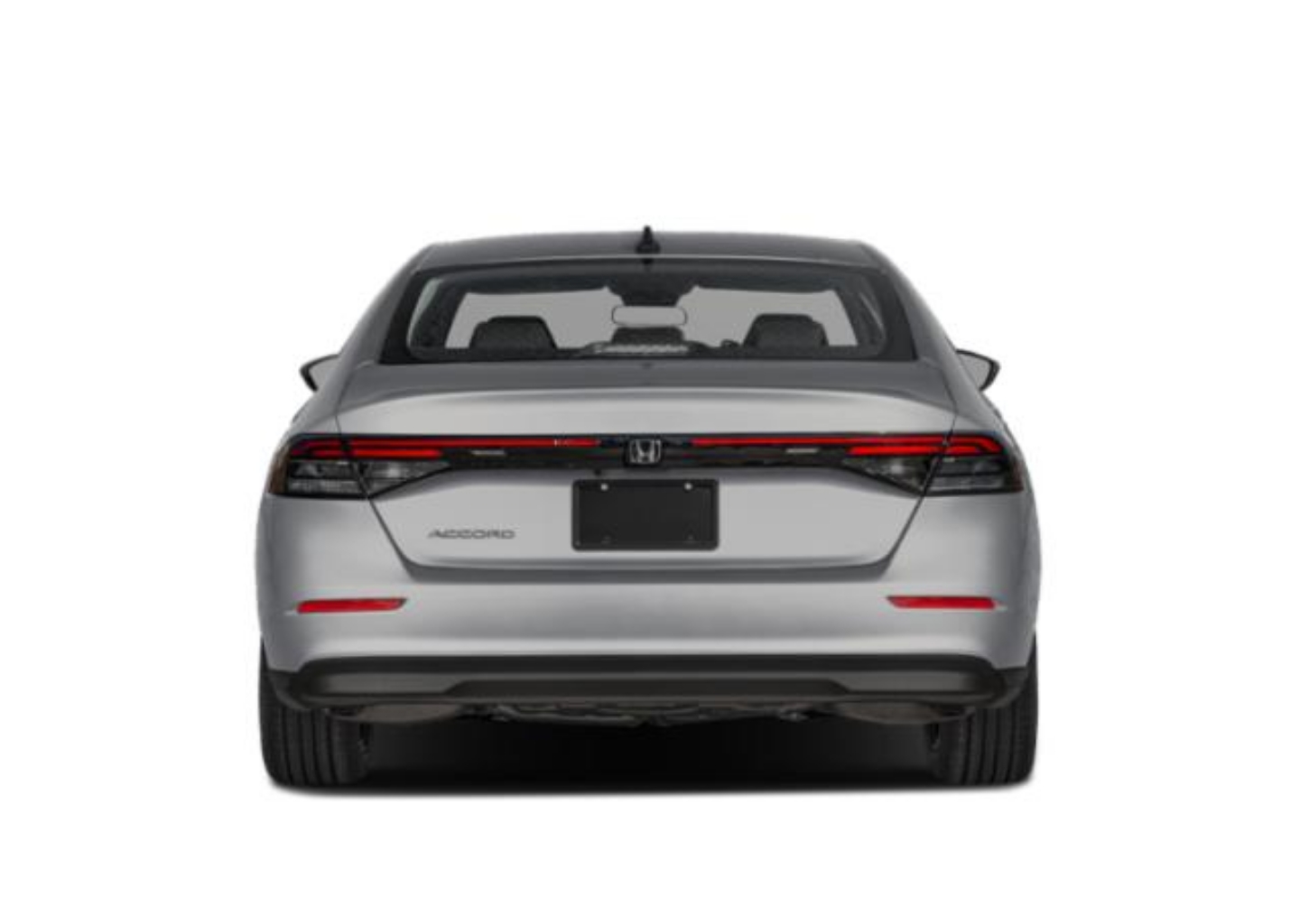 2025 Honda Accord SE - Photo 36
